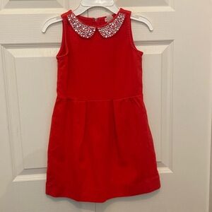 Crewcuts Girls Dress